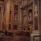  St Peters Cathedral, Vatican City